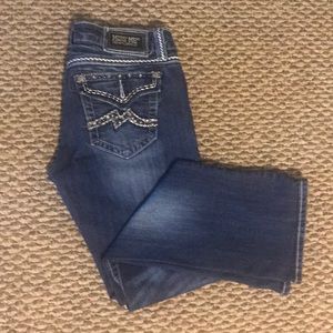 Miss Me Ladies jeans